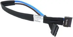 LOT OF 10 HP Proliant DL380 G8 Series 17.3" Optical Drive Sata Cable 660712-001 Sata Cable Lots - OEM