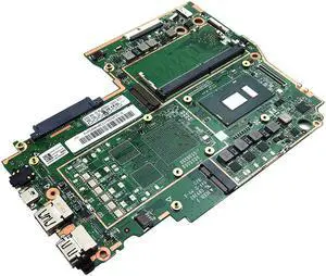 5B20R07295_UA Lenovo Ideapad 330S-15IKB Core I5-8250U 4GB RAM Laptop Motherboard 5B20R07295 Laptop Motherboards