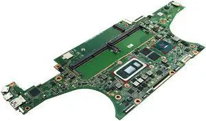 X38 HP Spectre 15-DF 15T-DF Intel Core I7-8565U Geforce MX150 Motherboard L38128-001 Laptop Motherboards