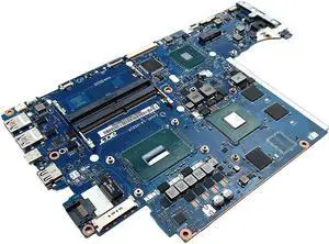 EH5VF LA-H501P Acer Nitro 5 AN515-54 Core I5-9300H CPU Geforce GTX1050 Motherboard NB.Q5A11.003 Laptop Motherboards