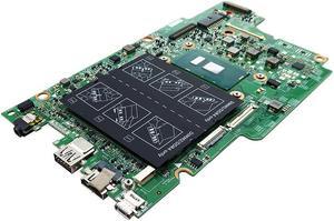 Dell Inspiron 13 7378 7579 Intel Core I5-7200U CPU Laptop Motherboard 0M56T Laptop Motherboards