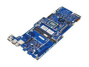 HP 17T-BR000 17-BS SERIES CORE I5-7200U LAPTOP MOTHERBOARD 925624-001 929318-001