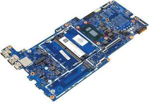 L19448-001_UA HP Envy X360 15-CN 15M-CN 15T-CN Core I7-8550U CPU Laptop Motherboard L19448-001 Laptop Motherboards