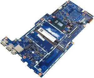 L19447-001_UA1 HP Envy X360 15-CN 15T-CN 15M-CN Core I5-8250U CPU Laptop Motherboard L19447-001 Laptop Motherboards