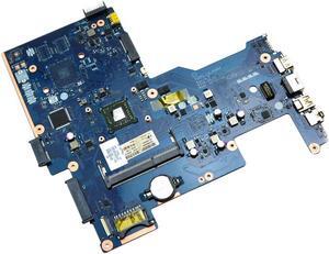 ZS051 LA-A996P Genuine HP 15-G 15Z-G Series AMD A6-6310 CPU Laptop Motherboard 764262-001 Laptop Motherboards