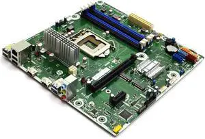 Genuine HP Omen 870 Series Intel Socket LGA1151 Desktop Motherboard 799926-002 Intel LGA1151 Motherboard