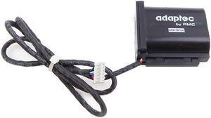 AFM-700 CC Genuine Original Adaptec ASR-7 Series Raid Cache BBU Battery Backup Unit Controller Battery