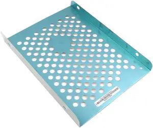 LOT OF 25 IBM 3.5" Server HDD Hard Disk Drive Caddy Tray Shield 21R9382 23R0815 Hard Drive Caddy / Bracket Lots