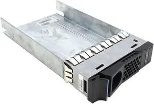 LOT OF 25 IBM System N 3.5" HOT Swap Fiber Channel HDD Caddy Tray 68780-03 Hard Drive Caddy / Bracket Lots