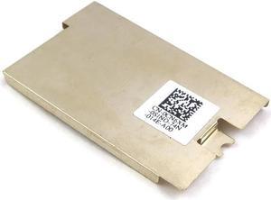 CN6XM 0CN6XM CN-0CN6XM LOT OF 25 Genuine Dell Latitude 5175 5179 Tablet Access Door Bracket Cover Hard Drive Caddy / Bracket Lots