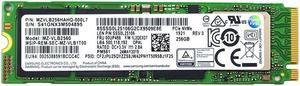 MZ-VLB2560 Samsung PM981 256GB M.2 2280 Pcie 3.0 X4 Nvme SSD Solid State Drive M.2 SSD / Solid State Drive - OEM