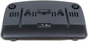 Ingenico I6550 Series Credit Card Terminal Base Wall Mount KIT Black BOX350330 Clearance Sale