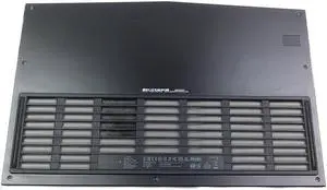 929M2_UB Dell Alienware AW17R5-7811BLK Laptop Panel Bottom Base Cover Access Door 929M2 Laptop Base Assembly