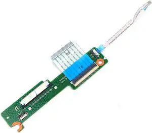 55.H0KN7.002_UB Acer Chromebook 15 CB315 CP315 Keyboard Transfer Board With Cable 55.H0KN7.002 I/O Boards- Video Audio USB IR DC TV PWR