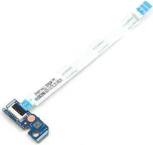 LS-H502P Genuine Acer Nitro 5 7 Series Hall Sensor Board With Cable 55.Q5AN2.002 I/O Boards- Video Audio USB IR DC TV PWR - OEM