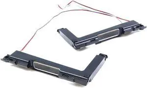 Genuine Dell Alienware 17 R3 Series Laptop Left AND Right Speaker SET 60PC4 Laptop Speakers