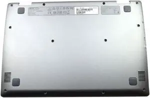 60.GVFN7.001_UB Acer Chromebook Spin 11 CP311-1H CP311-1HN Laptop Bottom Case Cover 60.GVFN7.001 Laptop Base Assembly - OEM