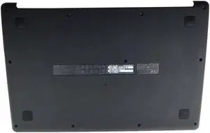 Acer Chromebook 15 CB515-1H Series Laptop Bottom Case Cover EAZRX00504A Laptop Base Assembly - OEM