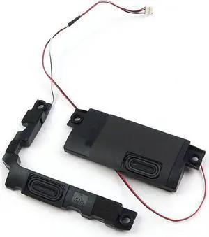 5SB0R07221_UA Lenovo Ideapad 330S-15ARR 330S-15IKB Left AND Right Speaker SET 5SB0R07221 Laptop Speakers