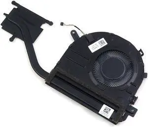 5H40R07287_UA Lenovo Ideapad 330S-15ARR 81FB CPU Heatsink FAN Assembly 5H40R07287 5F10R07535 Laptop CPU Fans & Heatsinks - OEM