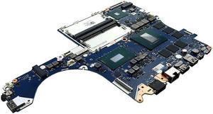 FY710/FY714 NM-C531 Lenovo Legion Y540-17IRH Core I7-9750H Geforce GTX1660TI Motherboard 5B20S42485 Laptop Motherboards