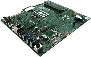 IPCML-CL Dell Inspiron 24 5490 27 7790 Intel Core I7-10510U AIO Desktop Motherboard FK9H3 All-In-One Desktop Motherboards