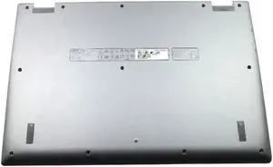 Acer Chromebook Spin 15 N17Q9 CP315-1H Laptop Bottom Base Cover Case EAZAE00401A Laptop Base Assembly - OEM