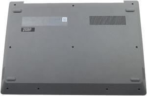 5CB0W43895_UB Lenovo Ideapad Slim 1-14AST-05 81VS Series Laptop Bottom Base Cover 5CB0W43895 Laptop Base Assembly
