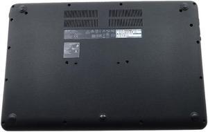 Acer Chromebook 15 CB3-532 Series Laptop Bottom Case Cover Black EAZRF00701A Laptop Base Assembly - OEM