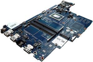 CAL51 LA-F121P Genuine Dell Inspiron 15 3585 AMD Ryzen 3 2200U CPU Laptop Motherboard 525HD Laptop Motherboards