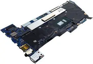 DPC50 LA-H592P HP Chromebook 15-DE 15T-DE Intel Core I5-8250U 8GB/128GB Motherboard L57307-001 Laptop Motherboards - OEM