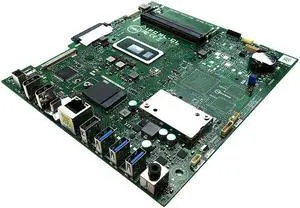 IPCML-CL Dell Inspiron 24 5490 Intel Core I7-10510U ALL-IN-ONE Desktop Motherboard Y4DXR All-In-One Desktop Motherboards