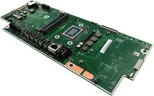 N76B HP Pavilion 24-XA1014 AMD Ryzen 5 3500U CPU ALL-IN-ONE Motherboard L46055-003 All-In-One Desktop Motherboards - OEM