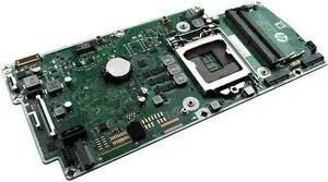 N97A HP Pavilion 22-C Intel Chipset C240 Socket LGA1151 AIO Motherboard L03375-001 Intel LGA1151 Motherboard - OEM