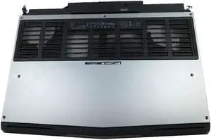 Dell Alienware 15 R3 AW15R3 Series Laptop Bottom Base Cover Case Assembly F9V34 Laptop Base Assembly