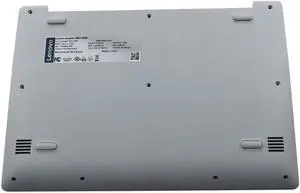 5CB0R61117_UB Lenovo Ideapad 130S-11IGM 81KT Series Laptop Bottom Base Cover Case 5CB0R61117 Laptop Base Assembly