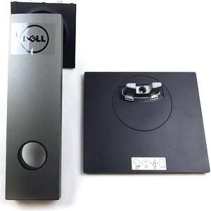 Genuine Dell Optiplex 7440 ALL-IN-ONE Base Stand Mount VJ63H 0VJ63H CN-0VJ63H Monitor Stands Genuine Dell Optiplex 7440 ALL-IN-ONE Base Stand Mount VJ63H 0VJ63H CN-0VJ63H Monitor Stands