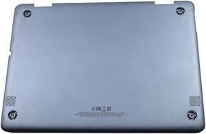 LOT OF 25 Samsung Chromebook XE521QAB Stealth Silver Bottom Base BA98-01447A Laptop Base Assembly Lots