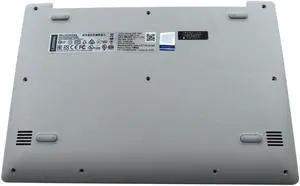 5CB0P20678_UB Lenovo Ideapad 120S-11IAP Winbook 81A4 Laptop Bottom Base Cover Case 5CB0P20678 Laptop Base Assembly