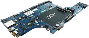VAW50 LA-A101P Dell Latitude E5440 Intel Core I5-4300U Geforce GT720M Laptop Motherboard WYN1T Laptop Motherboards