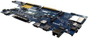 ZAM60 LA-A891P Genuine Dell Latitude E5250 Intel Core I3-4030U CPU Laptop Motherboard 4VY1Y Laptop Motherboards