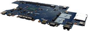 ZAM80 LA-A911P Genuine Dell Latitude E5550 Intel Core I5-5200U CPU Laptop Motherboard M5HV7 Laptop Motherboards