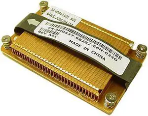 LOT OF 10 Dell Inspiron B120 B130 Latitude 120L Series Laptop CPU Heatsink MD537 Heatsink Lots