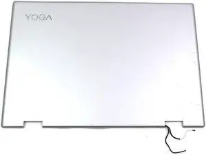 Genuine Lenovo Yoga 720-12IKB Series Laptop LCD Back Cover Case 8S1102-02742 Laptop LCD Screen Covers