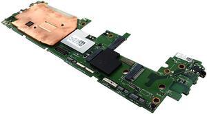 Dell Venue 11 PRO 7140 Intelcore M-5Y71 CPU 4GB RAM Tablet Motherboard VYPC7 Tablet & Notepad Motherboards