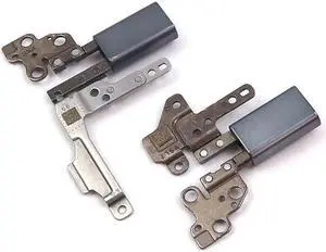 5H50Q12208_UB Lenovo Yoga 720-12IKB 81B5 Series Laptop Left AND Right Hinge SET 5H50Q12208 Laptop LCD Hinges