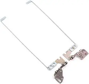 Acer CB3-431 N16P1 Laptop Left AND Right Hinge SET 13N0-G1M0701 13N0-G1M0801 Laptop LCD Hinges - OEM