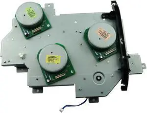 Genuine Dell 3110CN 3115CN Series Laser Printer Main Drive Assembly NG741 Printer Parts & Maintenance Kits