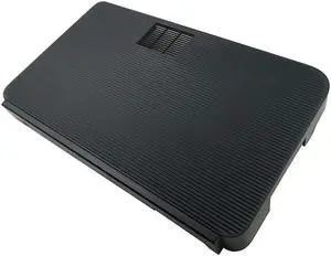 Genuine Dell B1260DN B1265DNF Series Laser Printer Left Cover Panel JC63-03227A Printer Parts & Maintenance Kits