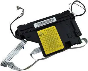 Dell B1260DN B1265DNF Single Laser Scanner Unit Assembly With Cables JC97-03958A Printer Parts & Maintenance Kits